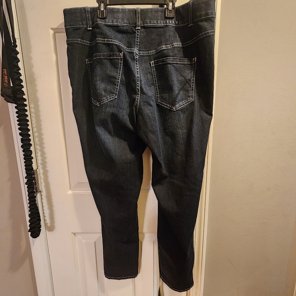 Lane Bryant skinny Jeans